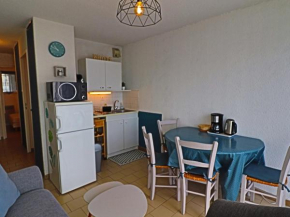 Appartement Sète, 3 pièces, 4 personnes - FR-1-472A-237